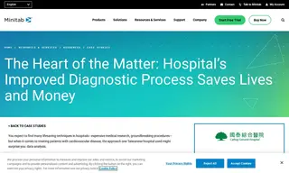 Preview of the Cathay General Hospital Case Study
