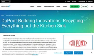 Preview of the DuPont Case Study