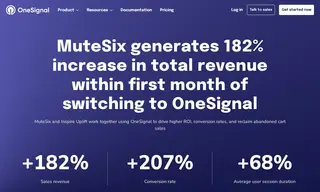 Preview of the Inspire Uplift Case Study