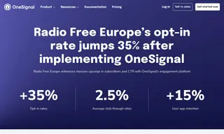 Preview of the Radio Free Europe Case Study