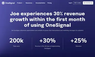 Preview of the Joe Case Study