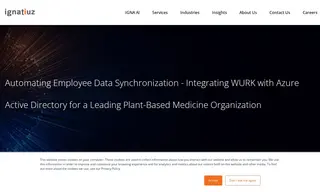 Preview of the Leading Plant-Based Medicine Organization Case Study