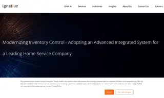 Preview of the Leading Plumbing Company in the US Case Study
