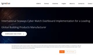 Preview of the International Seaways Case Study