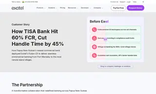 Preview of the TISA Bank Limited Case Study
