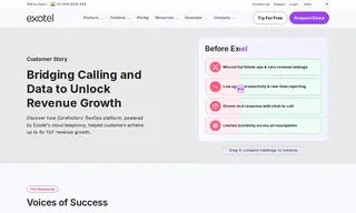 Preview of the Corefactors Case Study
