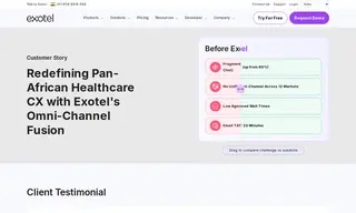 Preview of the Smart Applications International Case Study