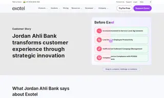 Preview of the Jordan Ahli Bank Case Study