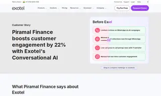 Preview of the Piramal Capital & Housing Finance Limited Case Study