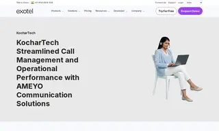 Preview of the KocharTech Case Study