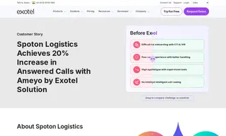Preview of the Ekart Case Study