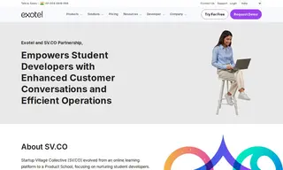 Preview of the SV.CO Case Study