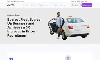 Preview of the Everest Fleet Pvt. Ltd Case Study