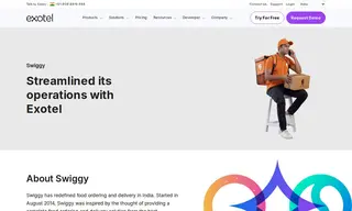 Preview of the Swiggy Case Study