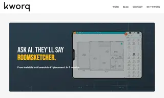 Preview of the RoomSketcher Case Study