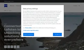 Preview of the ZEISS Case Study