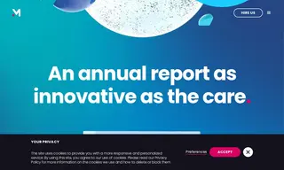 Preview of the Hospital for Special Surgery (HSS) Case Study