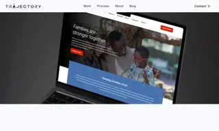 Preview of the Ronald McDonald House Charities Case Study
