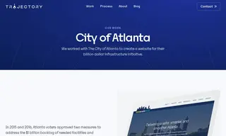 Preview of the City of Atlanta Case Study