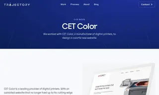 Preview of the CET Color Case Study