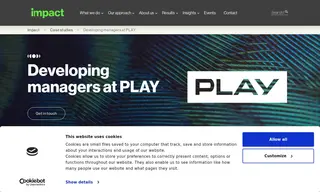 Preview of the Play Case Study