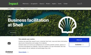Preview of the Shell Case Study