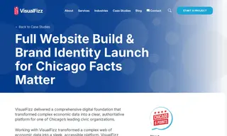 Preview of the World Business Chicago Case Study