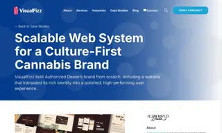 Preview of the Authorized Dealer Case Study