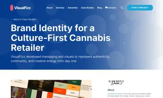 Preview of the Authorized Dealer Case Study