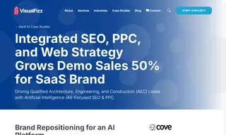 Preview of the Cove Case Study
