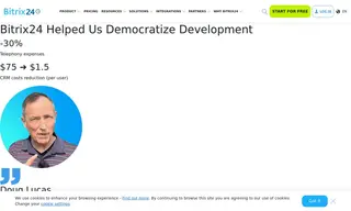 Preview of the Team Expansion Case Study