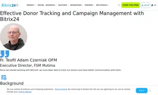 Preview of the FSM Mutima Case Study