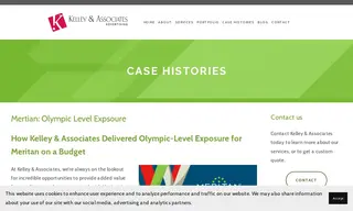 Preview of the Meritan Case Study