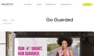 Preview of the Go Guarded Case Study
