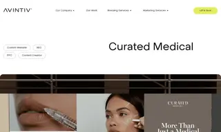 Preview of the Curated Medical Case Study