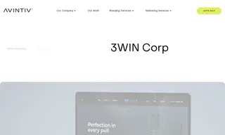 Preview of the 3WIN Corp Case Study