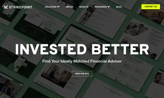 Preview of the Invested Better Case Study