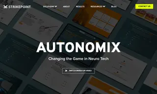 Preview of the Autonomix Case Study