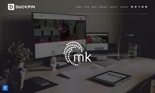 Preview of the MK Consulting Engineers Case Study