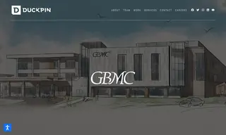 Preview of the GBMC HealthCare Case Study