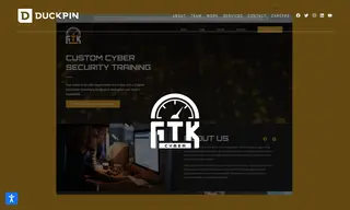 Preview of the GTK Cyber Case Study