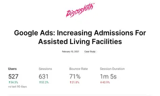 Preview of the Large Continuing Care Senior Campus Case Study
