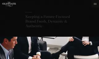 Preview of the Accelerate Case Study