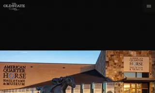 Preview of the American Quarter Horse Association Case Study