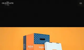 Preview of the Big Box Catering Case Study