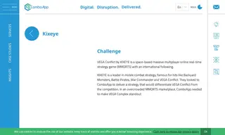 Preview of the KIXEYE Case Study