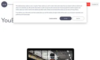 Preview of the YouBar Case Study