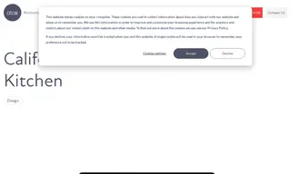 Preview of the California Pizza Kitchen Case Study