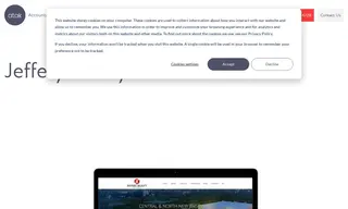 Preview of the Jeffrey Realty Case Study