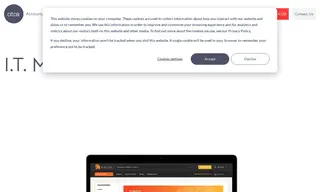 Preview of the IT Mars Case Study